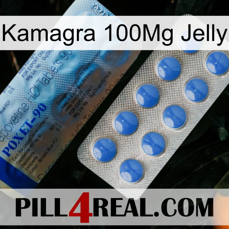 Kamagra 100Mg Jelly 40